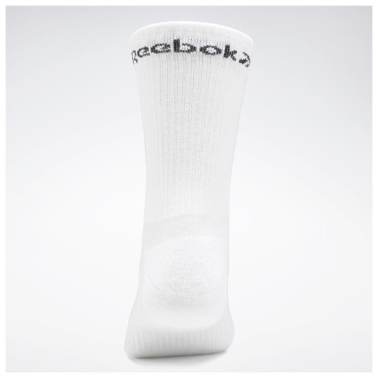 Reebok Κάλτσες 3 pairs